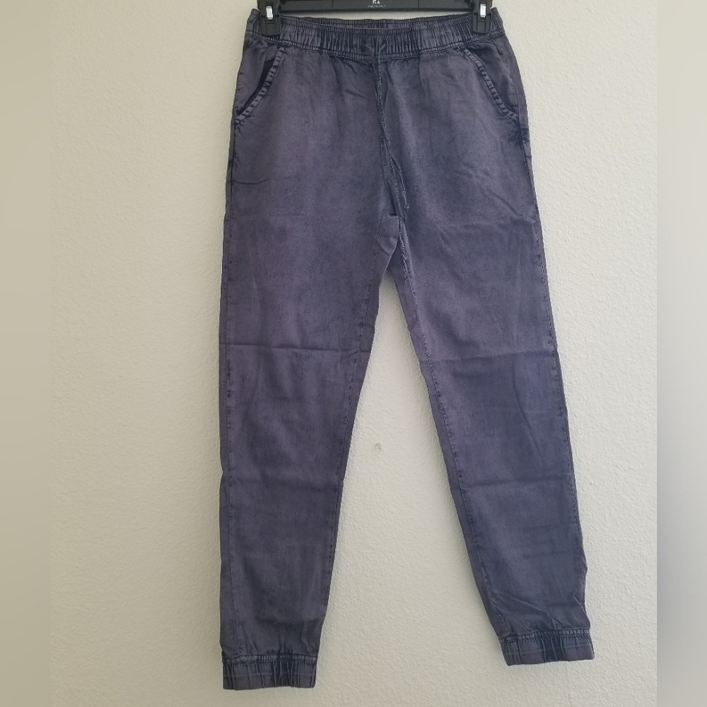 Acid Washed